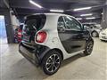 SMART FORTWO 70 1.0 Passion