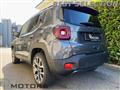 JEEP RENEGADE 4XE S, PHEV 4xE, PLUG-IN, CERCHI DA 19, RETROCAMERA.