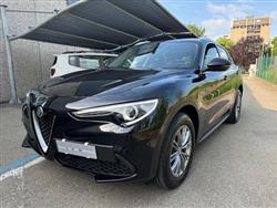 ALFA ROMEO STELVIO 2.0 Turbo 200CV AT8 Q4 SUPER KM.0