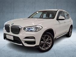 BMW X3 xDrive20d XLine Aut.