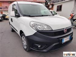 FIAT DoblÃ² cargo 1.3 mjt 16v SX 95cv 3p.ti E6