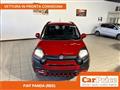 FIAT PANDA 1.0 FireFly 70CV Hybrid Cross (RED)