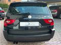 BMW X3 3.0d SOLO PER COMMERCIANTI TURBINA DA RIPARARE