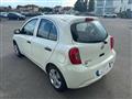 NISSAN MICRA 1.2 12V 5 porte GPL Eco Visia - PER NEOPATENTATO