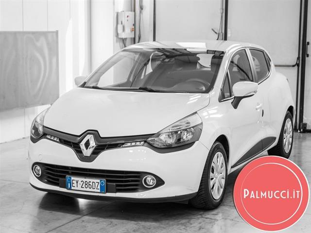 RENAULT CLIO 1.2 75CV 5 porte Wave