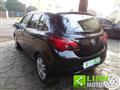 OPEL CORSA 1.4 90CV GPL Advance n-Joy