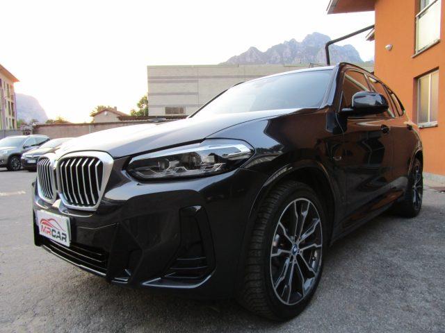 BMW X3 xDrive30e MSport M Sport M-Sport *37.000 KM REALI*