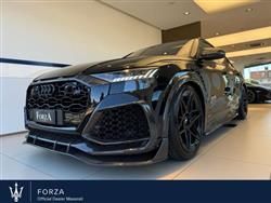 AUDI Q8 RSQ8 ABT Signature Edition   1  OF 96