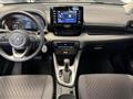 TOYOTA YARIS 1.5 Hybrid 5 porte Business