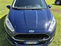 FORD FIESTA 1.4 5p. Bz.- GPL Titanium