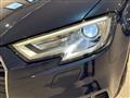 AUDI A3 SPORTBACK A3 SPB 1.6 TDI 116 CV S tronic Business