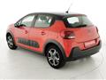 CITROEN C3 PureTech 82 Shine - OK NEOPATENTATI