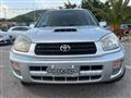 TOYOTA RAV4 2.0 Tdi D-4D cat 5 porte Sol