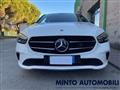 MERCEDES CLASSE B D 116CV PREMIUM AUTOMATIC NAVIGATORE RETROCAMERA