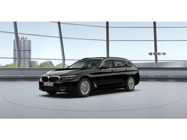 BMW SERIE 5 TOURING d 48V Touring Business