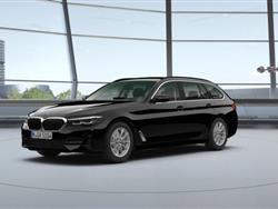 BMW SERIE 5 TOURING d 48V Touring Business