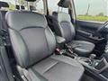 SUBARU FORESTER 2.0D Lineartronic Sport Unlimited