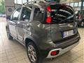 FIAT PANDA CROSS 0.9 TwinAir Turbo S&S 4x4