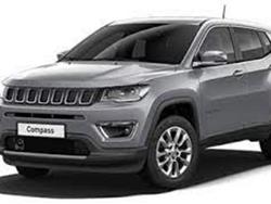 JEEP COMPASS 4XE Italy CompassMy24 Altitude1.5 Turbo T4 E-Hybrid 130cv Fwd Dc