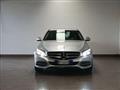 MERCEDES CLASSE C BlueTEC Automatic Sport