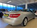 MERCEDES CLASSE E CABRIO CDI Cabrio BlueEFFICIENCY