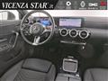 MERCEDES CLASSE A SPORT AUTOMATIC