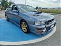 SUBARU IMPREZA 2.0 WRX Turbo 4WD PLUS