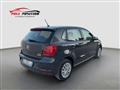 VOLKSWAGEN Polo 5p 1.4 tdi Trendline 75cv