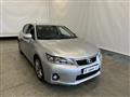 LEXUS CT Hybrid GUIDA A DESTRA!!