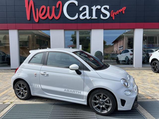 ABARTH 595 1.4 Turbo T-Jet 145 CV MONZA-TFT-APP CONNECT-16"