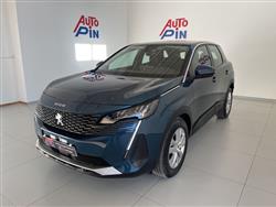 PEUGEOT 3008 BlueHDi 130 S&S EAT8 Active