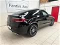 MERCEDES CLASSE GLC Coupe d Premium Plus 4matic auto TETTO TELECAMERA