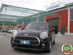 MINI MINI 5 PORTE 1.5 One D Business 5 porte - PRONTA CONSEGNA