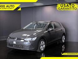 VOLKSWAGEN GOLF 2.0 TDI DSG Life