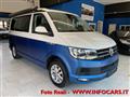 VOLKSWAGEN CALIFORNIA 2.0 TDI 150CV DSG Ocean Autocaravan