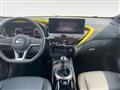 NISSAN JUKE 1.0 DIG-T 114 CV N-Sport