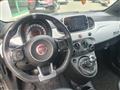 FIAT 500 1.0 Hybrid Connect