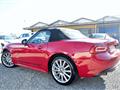 FIAT 124 Spider 1.4 MultiAir Lusso