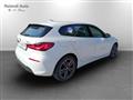 BMW SERIE 1 d Sport auto