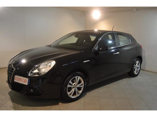 ALFA ROMEO GIULIETTA 1.4 Turbo 120 CV GPL Distinctive