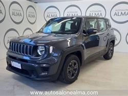 JEEP RENEGADE 1.6 Mjt 130 CV Longitude