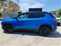 JEEP COMPASS 1.3 Turbo Gpl T4 150 CV Auto NIGHT EAGLE