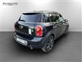 MINI COUNTRYMAN 1.6 Cooper D