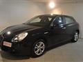 ALFA ROMEO GIULIETTA 1.4 Turbo 120 CV GPL Distinctive