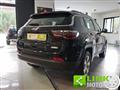 JEEP COMPASS 2.0 Multijet II 4WD Longitude IVA ESPOSTA