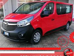 OPEL Vivaro 29LH1 TRASPORTO DISABILI "26255"