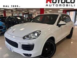 PORSCHE CAYENNE 3.0 Diesel Platinum Edition SENZA FINANZIAMENTO