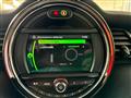 MINI MINI 3 PORTE 1.5 Cooper D Boost*/*AUTOMATICA*/*LED*/*NAVI*