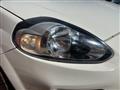 FIAT PUNTO 1.4 8V 5 porte Natural Power Street