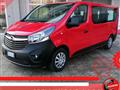 OPEL Vivaro 29LH1 TRASPORTO DISABILI "26255"